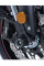 Слайдери переднього підвішування R&G до Suzuki GSX-S 750 (17-18)
