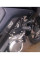 Краш-пади R&G для Suzuki DL650 V-Strom (04-17) чорні