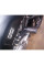Краш-пади R&G для Suzuki DL650 V-Strom (04-17) чорні