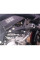 Краш-пади R&G для Suzuki DL650 V-Strom (04-17) чорні