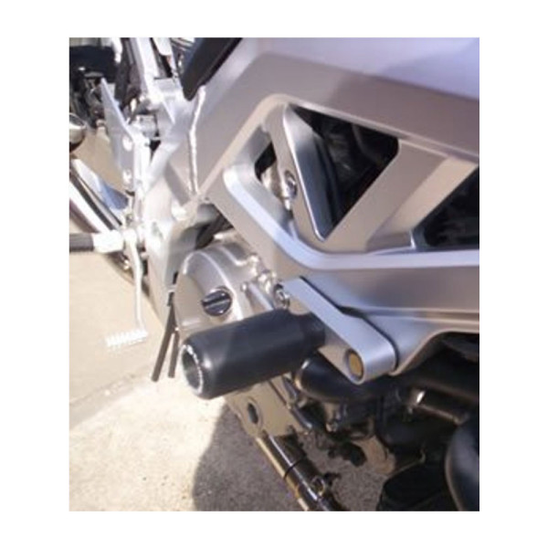 Краш-пади R&G для Suzuki SV650 Bikini (03-04) / SV650 Unfaired (03-04)