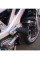 Краш-пади R&G для Suzuki SV650 Bikini (03-04) / SV650 Unfaired (03-04)