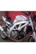 Краш-пади R&G для Suzuki SV650 Bikini (03-04) / SV650 Unfaired (03-04)