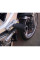 Краш-пади R&G для Suzuki SV650 Bikini (05-11) / SV650 Unfaired (05-15)
