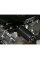 Краш-пади R&G для Suzuki SV650 Bikini (05-11) / SV650 Unfaired (05-15)