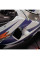 Краш-пади R&G для Suzuki GSX-R750 (01-03) білі