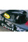 Краш-пади R&G для Suzuki GSX-R600 (96-00 SRAD) / GSX-R750 (96-00 SRAD) чорні