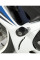 Краш-пади Aero R&G для Suzuki GSX-R 600 / 750 (11-18) чорні