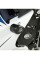 Краш-пади Aero R&G для Suzuki GSX-R 600 / 750 (11-18) чорні