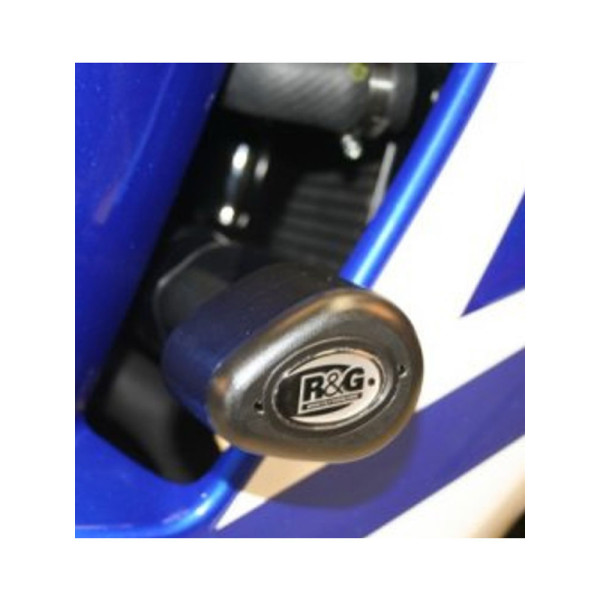 Краш-пади Aero R&G для Suzuki GSX650F (08-09)