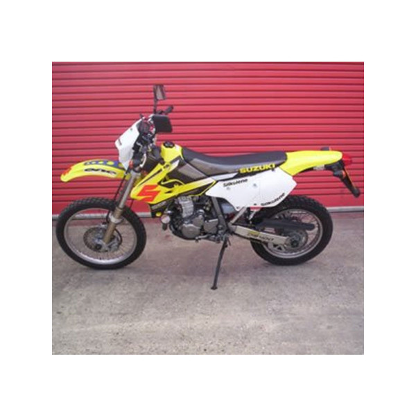 Слайдери переднього підвішування R&G для Suzuki DRZ400 (03-04)