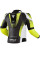 Мотоциклетна куртка Shima STR 2.0 fluo