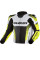 Мотоциклетна куртка Shima STR 2.0 fluo