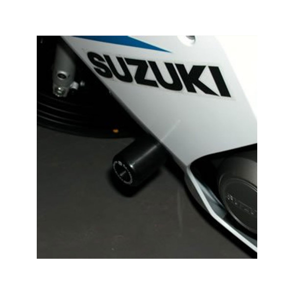 Краш-пади R&G для Suzuki GS500 FullyFaired (всі роки)