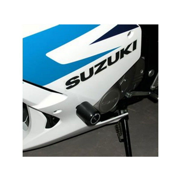 Краш-пади R&G для Suzuki GS500 FullyFaired (всі роки)
