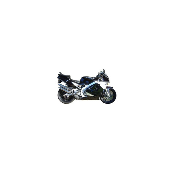 Крашпади R&G Suzuki RGV 250 (Усі роки)