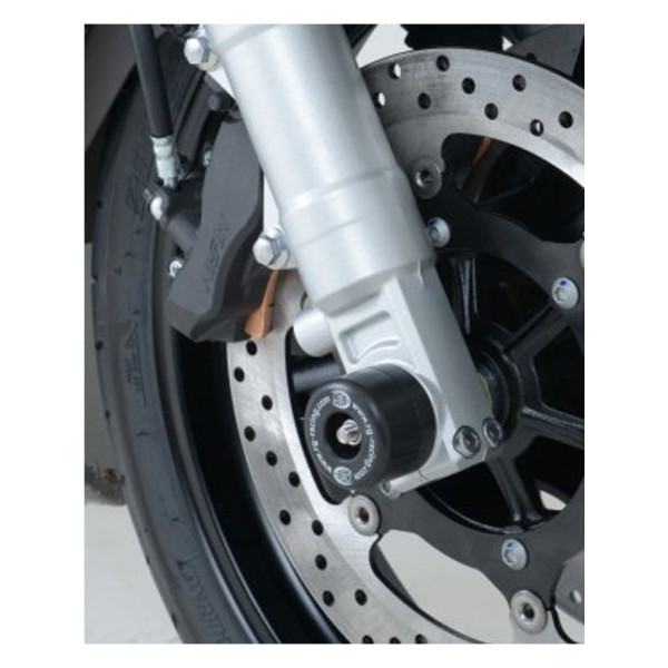 Слайдери переднього підвішування Yamaha FJR1300 (06-15)