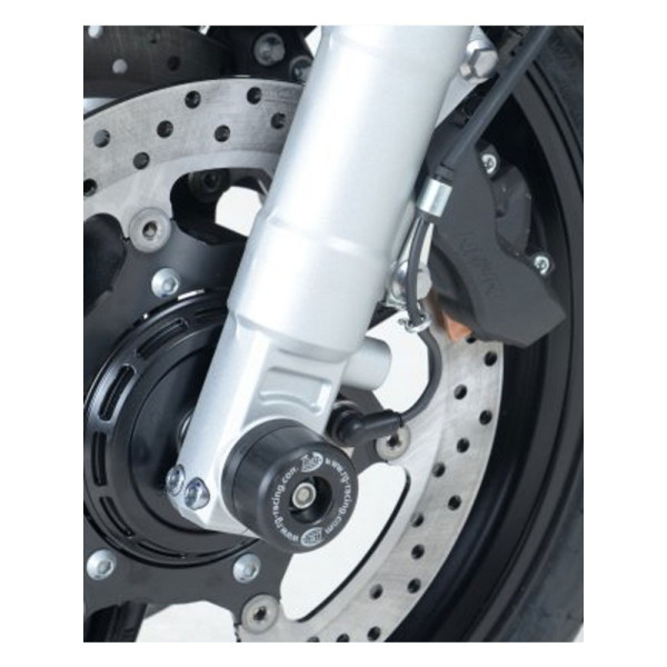 Слайдери переднього підвішування Yamaha FJR1300 (06-15)