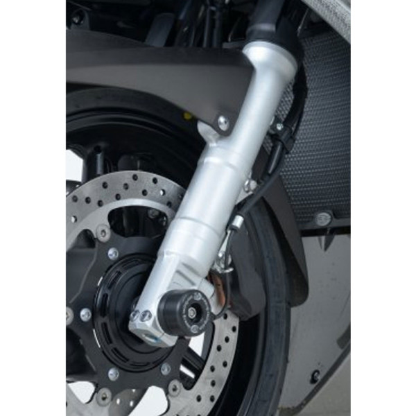 Слайдери переднього підвішування Yamaha FJR1300 (06-15)