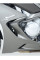 Краш-пади Aero R&G для Yamaha FJR1300 (13-15)