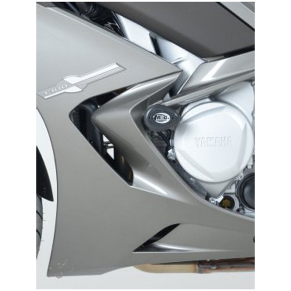 Краш-пади Aero R&G для Yamaha FJR1300 (13-15)