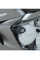 Краш-пади Aero R&G для Yamaha FJR1300 (13-15)