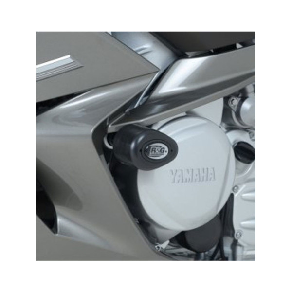 Краш-пади Aero R&G для Yamaha FJR1300 (13-15)