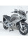 Краш-пади Aero R&G для Yamaha FJR1300 (13-15)