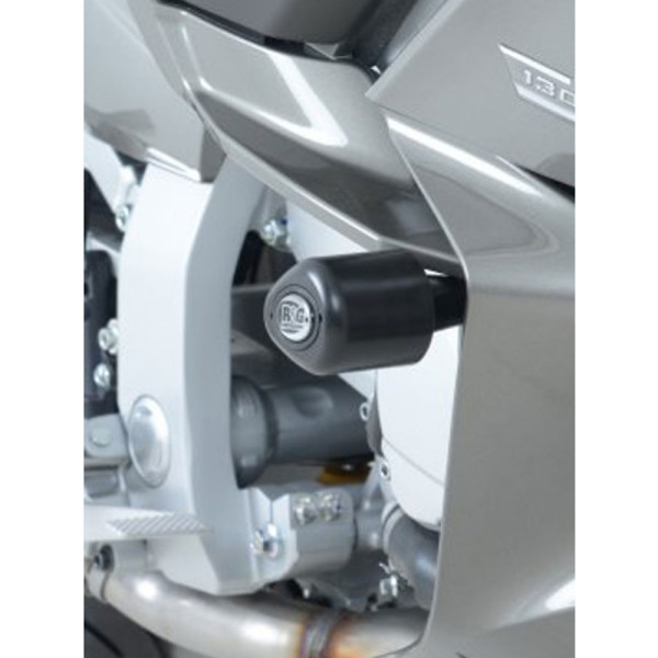 Краш-пади Aero R&G для Yamaha FJR1300 (13-15)