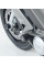 Краш-пади Aero R&G для Yamaha FJR1300 (13-15)