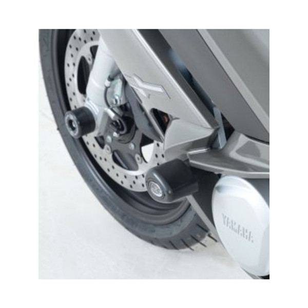 Краш-пади Aero R&G для Yamaha FJR1300 (13-15)