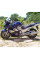 Краш-пади R&G для Yamaha FJR1300 (06-12)