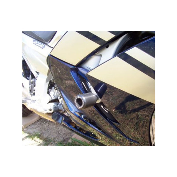 Краш-пади R&G для Yamaha FJR1300 (06-12)