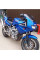 Краш-пади R&G для Yamaha TRX 850 (всі роки)