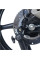 Ролики важеля R&G для Yamaha MT-09 (FZ-09) / SP (21), Tracer 9 / GT (21), YZF-R6 (17-20)