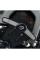 Краш-пади Aero R&G для Yamaha FZ-09, MT-09 (FZ-09), MT-09 SP / Спорт Трекер / Стріт Ралі / Трейсер (FJ-09), Трейсер 900 GT (18-20)