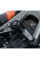 Краш-пади Aero R&G для Yamaha FZ-09, MT-09 (FZ-09), MT-09 SP / Спорт Трекер / Стріт Ралі / Трейсер (FJ-09), Трейсер 900 GT (18-20)