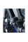Краш-пади Aero R&G для Yamaha MT-09 / FZ-09 (13-16), MT-09 Sport Tracker / Street Rally (15-16), MT-09 Tracer (FJ-09) (15-20), Tracer 900 GT (18-20), XSR900 (16-21) (передні)