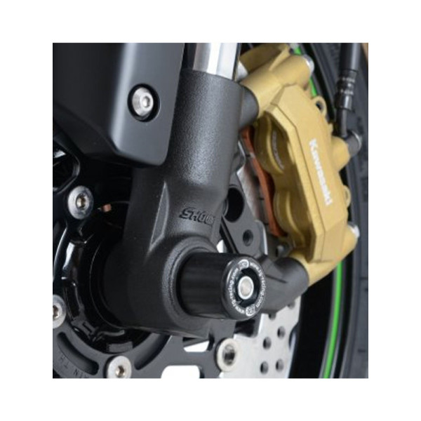 Слайдери переднього підвішування R&G до Kawasaki Z1000 (14-20)