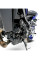 Краш-пади R&G Aero Yamaha MT-09 (21-), Tracer 9/ GT (21-), XSR 900 (22-) чорні