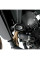 Краш-пади R&G Aero Yamaha MT-09 (21-), Tracer 9/ GT (21-), XSR 900 (22-) чорні