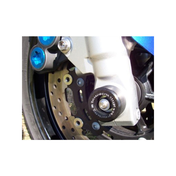 Слайдери переднього підвішування R&G до Yamaha YZF-R1 (98-01)