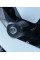 Краш-пади Aero R&G для Yamaha YZF-R1 / YZF-R1M (15-20) чорні