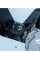 Краш-пади Aero R&G для Yamaha YZF-R1 / YZF-R1M (15-20) чорні