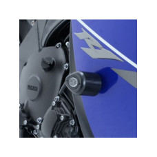 Краш-пади Aero R&G для Yamaha YZF-R1 (13-14)