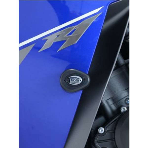 Краш-пади Aero R&G для Yamaha YZF-R1 (13-14)