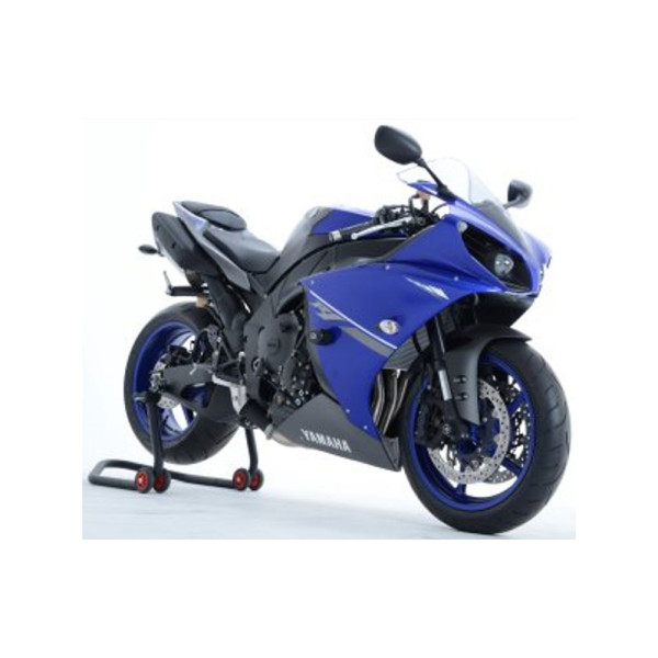 Краш-пади Aero R&G для Yamaha YZF-R1 (13-14)