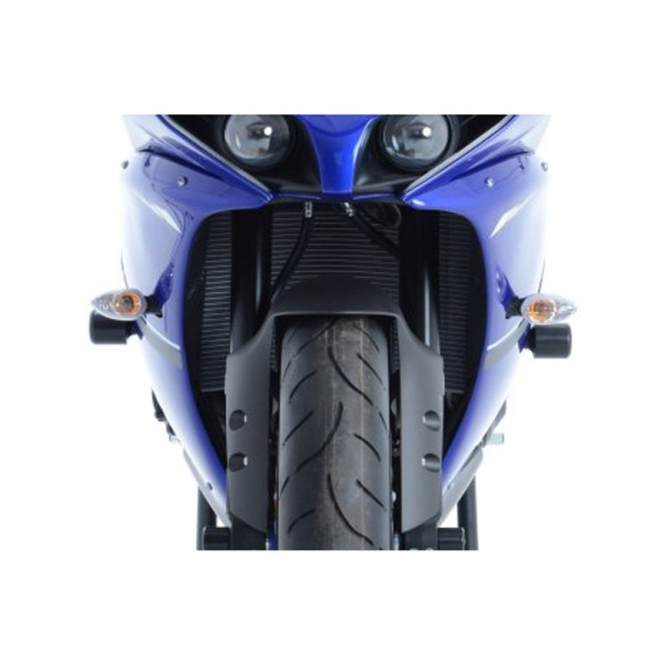 Краш-пади Aero R&G для Yamaha YZF-R1 (13-14)