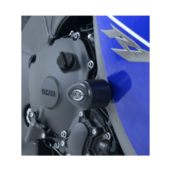 Краш-пади Aero R&G для Yamaha YZF-R1 (13-14)