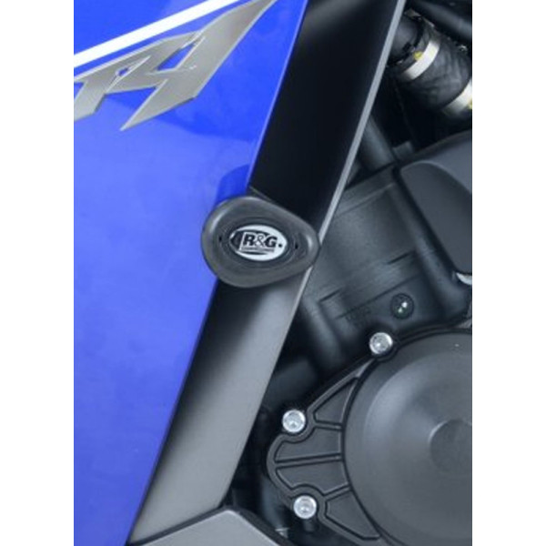 Краш-пади Aero R&G для Yamaha YZF-R1 (13-14)